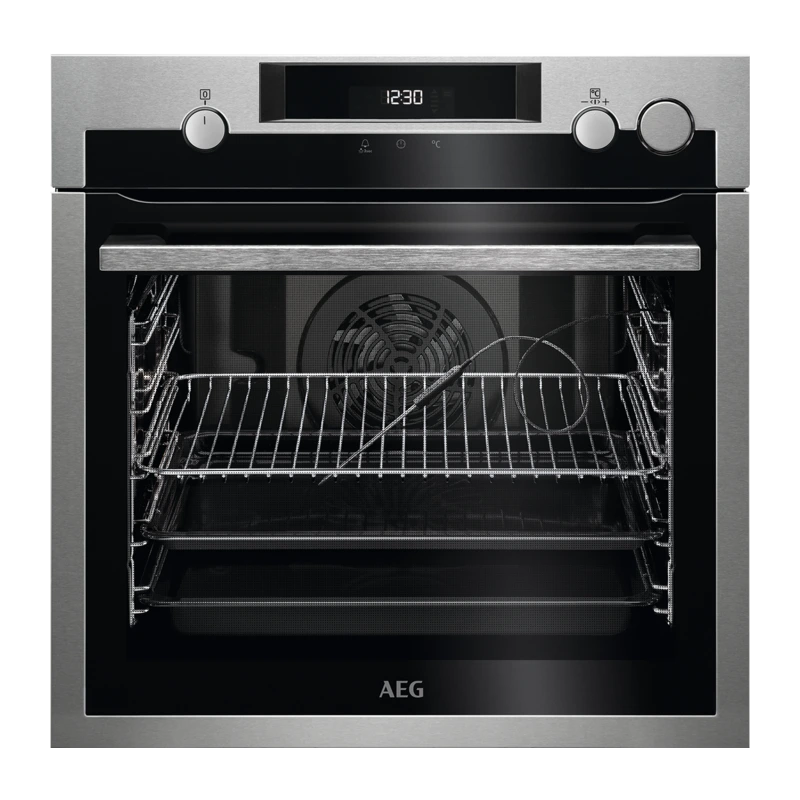 Horno AEG BSE577121M